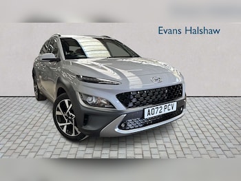 Used Hyundai KONA 2022 for sale - 79035607: Photo