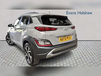 Used Hyundai KONA 2022 for sale - 79035607: Photo