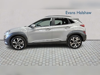 Used Hyundai KONA 2022 for sale - 79035607: Photo