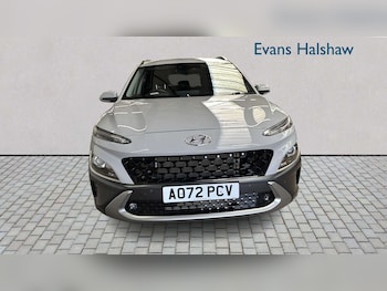 Used Hyundai KONA 2022 for sale - 79035607: Photo