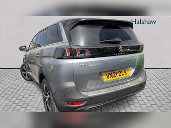 Used Peugeot 5008 2021 for sale - 79294744: Photo
