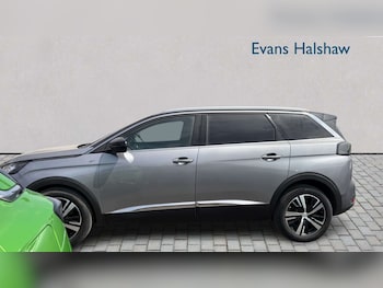 Used Peugeot 5008 2021 for sale - 79294744: Photo