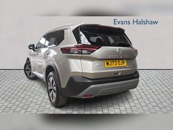 Used Nissan X-Trail 2023 for sale - 79648601: Photo