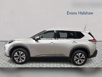 Used Nissan X-Trail 2023 for sale - 79648601: Photo