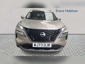 Used Nissan X-Trail 2023 for sale - 79648601: Photo