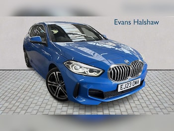 Used BMW 1 Series 2023 for sale - 79294859: Photo