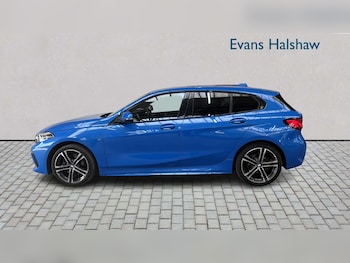 Used BMW 1 Series 2023 for sale - 79294859: Photo