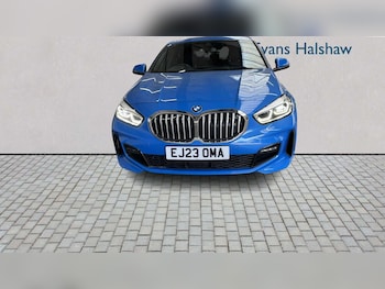 Used BMW 1 Series 2023 for sale - 79294859: Photo
