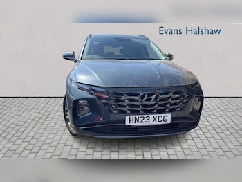Used Hyundai TUCSON 2023 for sale - 78949255: Photo