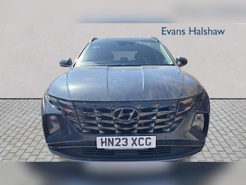 Used Hyundai TUCSON 2023 for sale - 78949255: Photo