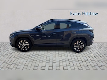Used Hyundai TUCSON 2023 for sale - 78949255: Photo