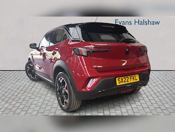 Used Vauxhall Mokka 2022 for sale - 79671950: Photo