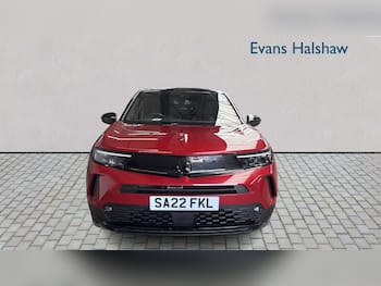 Used Vauxhall Mokka 2022 for sale - 79671950: Photo