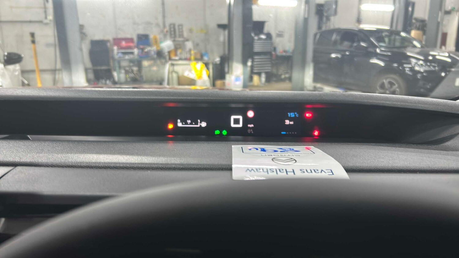 Used Citroen C3 2025 for sale - 77972737: Photo 10