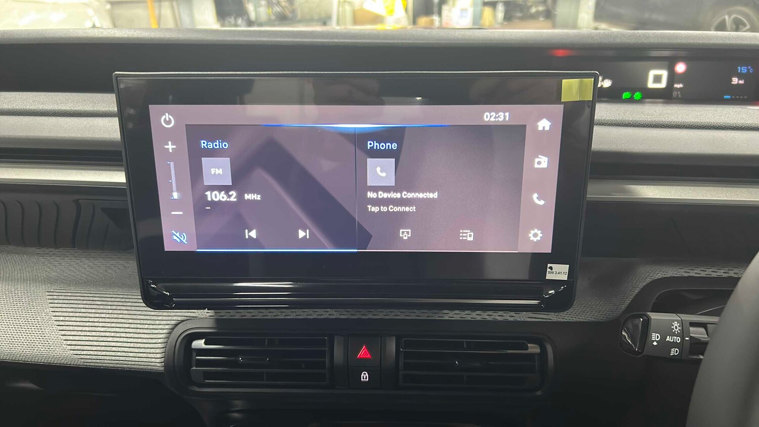 Used Citroen C3 2025 for sale - 77972737: Photo 11