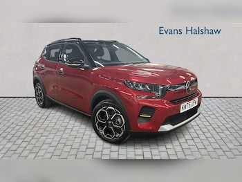 Citroen C3 feature image