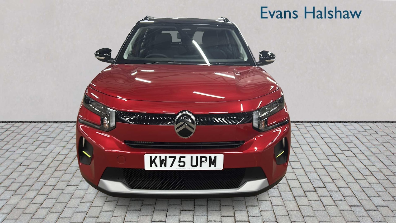 Used Citroen C3 2025 for sale - 77972737: Photo 4