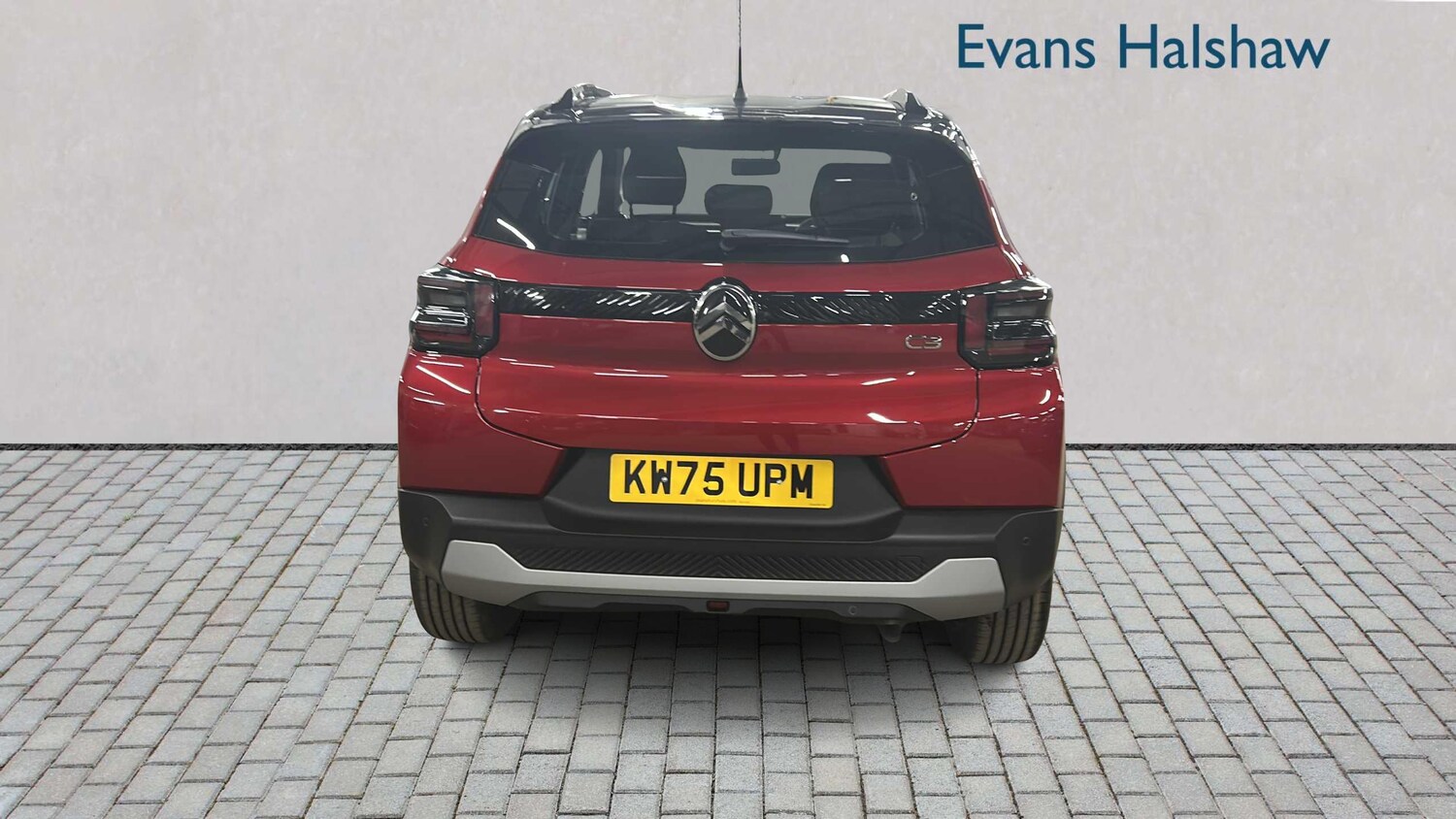 Used Citroen C3 2025 for sale - 77972737: Photo 5