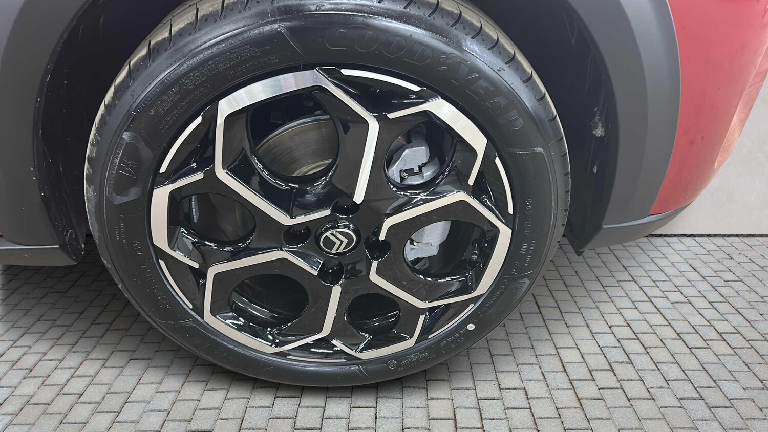 Used Citroen C3 2025 for sale - 77972737: Photo 6