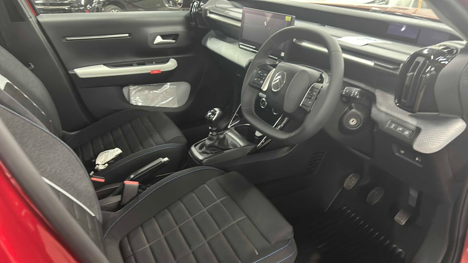 Used Citroen C3 2025 for sale - 77972737: Photo 8