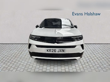 Used Vauxhall Mokka 2026 for sale - 79579397: Photo