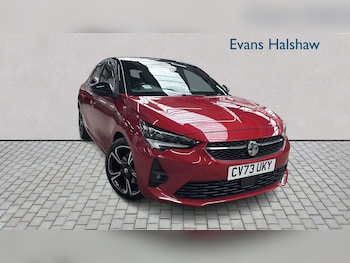 Used Vauxhall Corsa 2023 for sale - 79270785: Photo