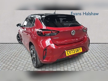 Used Vauxhall Corsa 2023 for sale - 79270785: Photo
