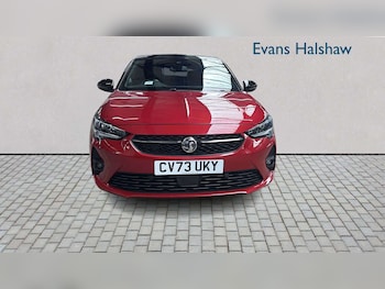 Used Vauxhall Corsa 2023 for sale - 79270785: Photo
