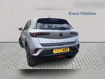 Used Vauxhall Mokka 2024 for sale - 79672266: Photo
