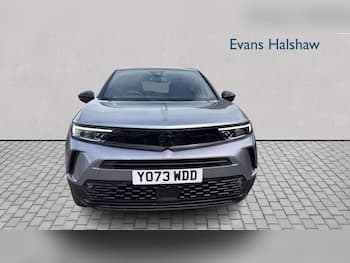 Used Vauxhall Mokka 2024 for sale - 79672266: Photo