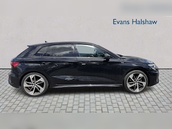 Used Audi A3 2023 for sale - 78949477: Photo
