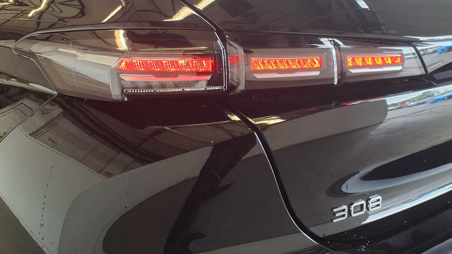 Used Peugeot 308 for sale - 77860839: Photo 10
