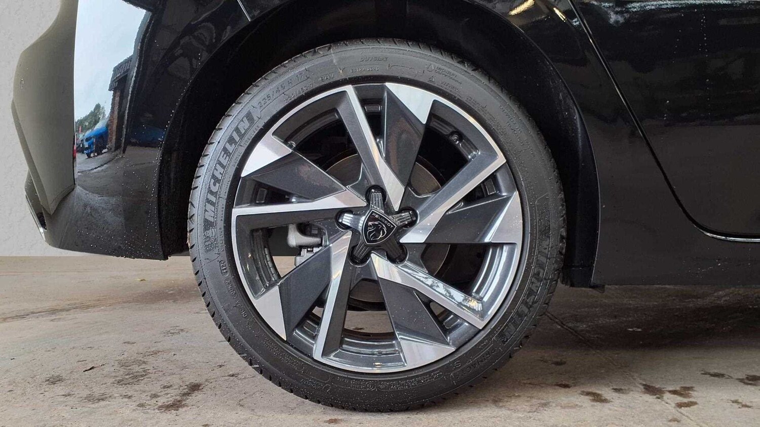 Used Peugeot 308 for sale - 77860839: Photo 13