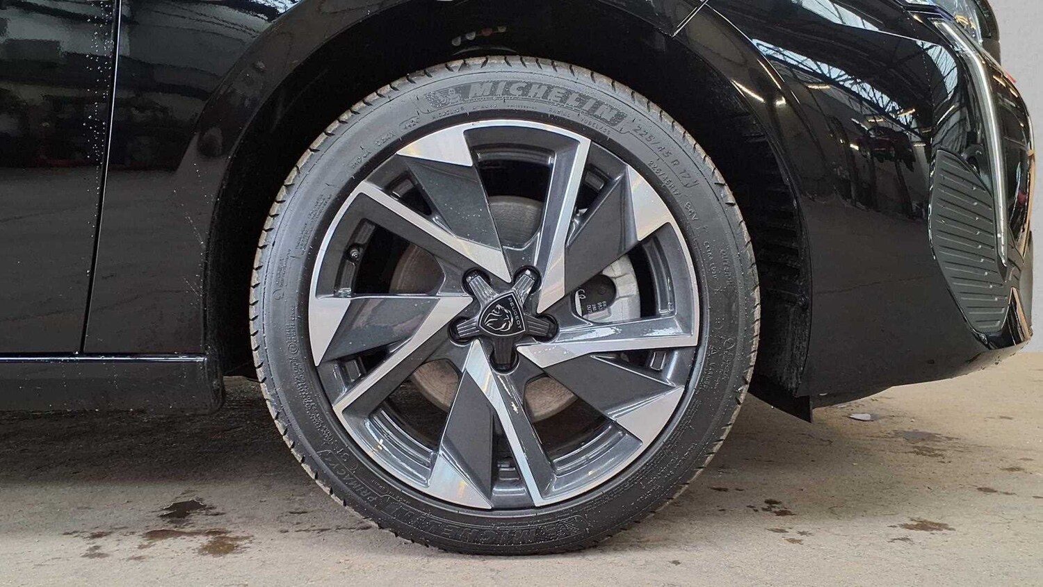 Used Peugeot 308 for sale - 77860839: Photo 14