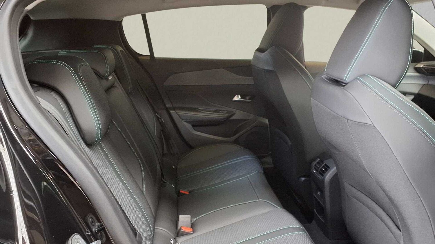 Used Peugeot 308 for sale - 77860839: Photo 18