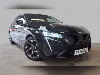 Used Peugeot 308 2025 for sale - 77860839: Photo