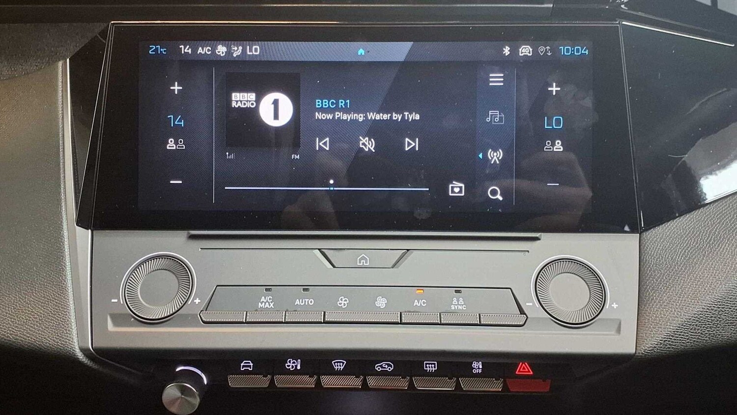 Used Peugeot 308 for sale - 77860839: Photo 21