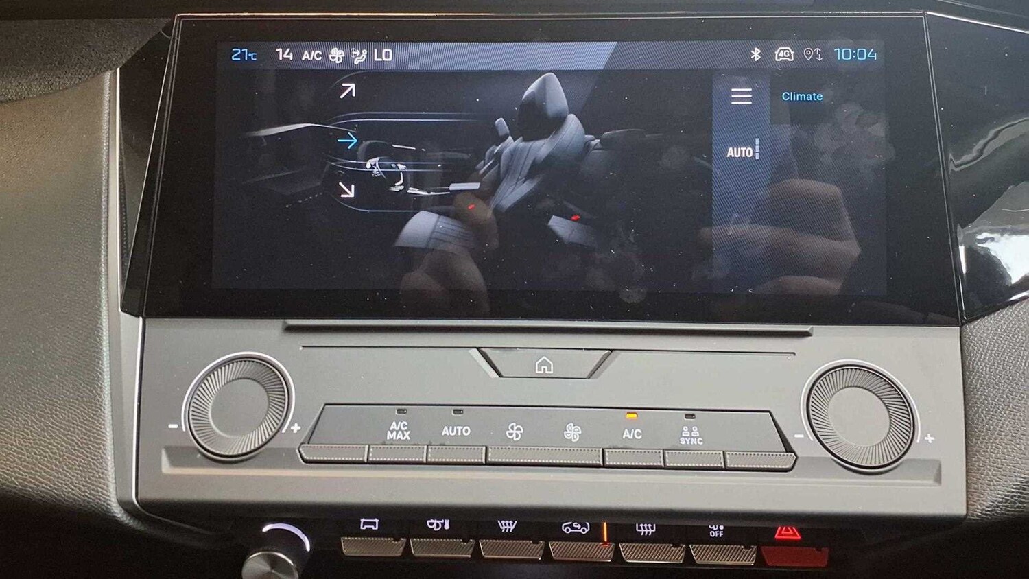 Used Peugeot 308 for sale - 77860839: Photo 22