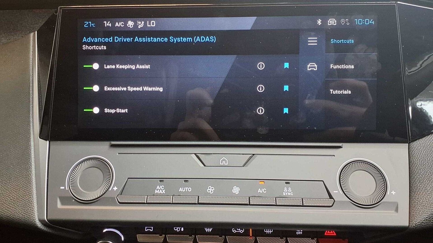 Used Peugeot 308 for sale - 77860839: Photo 23