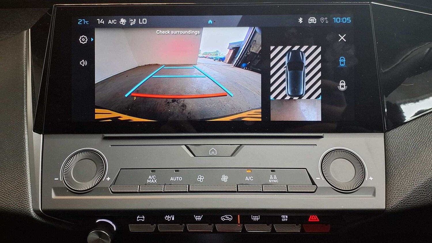 Used Peugeot 308 for sale - 77860839: Photo 24