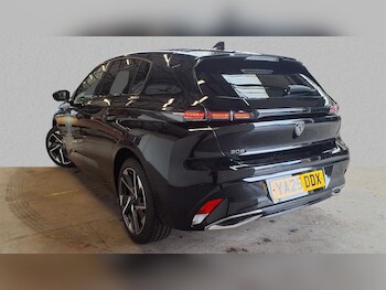 Used Peugeot 308 2025 for sale - 77860839: Photo