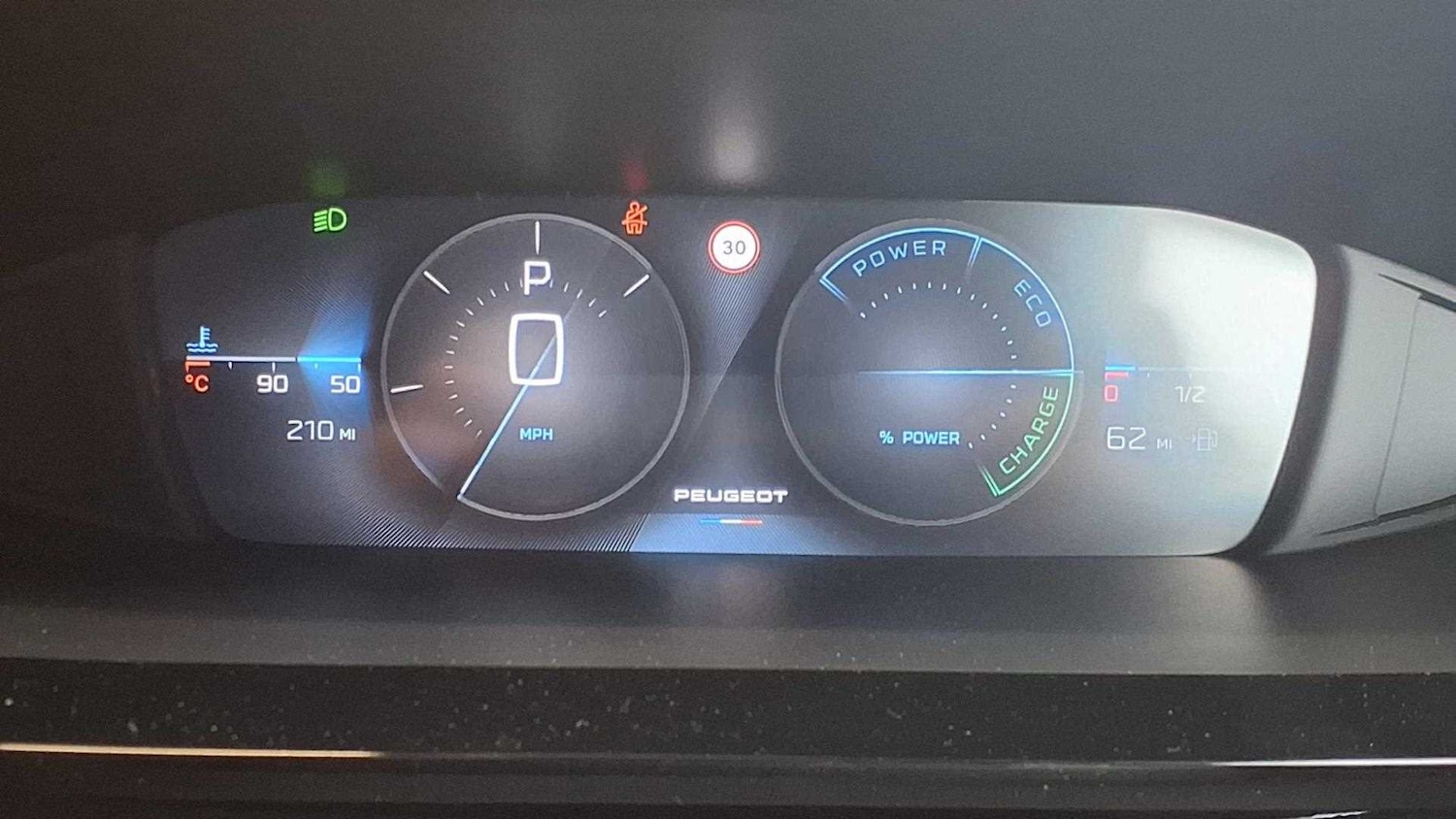 Used Peugeot 308 for sale - 77860839: Photo 3