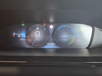 Used Peugeot 308 2025 for sale - 77860839: Photo