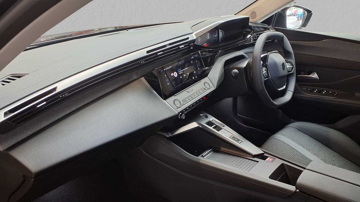 Used Peugeot 308 for sale - 77860839: Photo 4