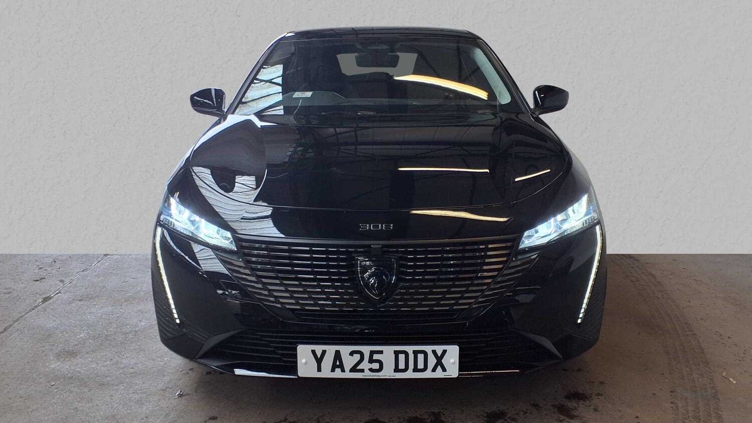 Used Peugeot 308 for sale - 77860839: Photo 8