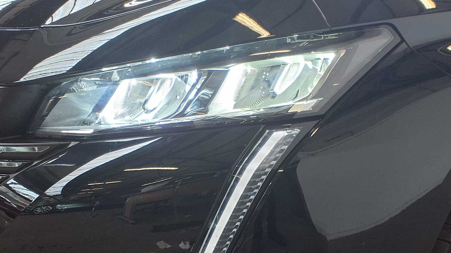 Used Peugeot 308 for sale - 77860839: Photo 9