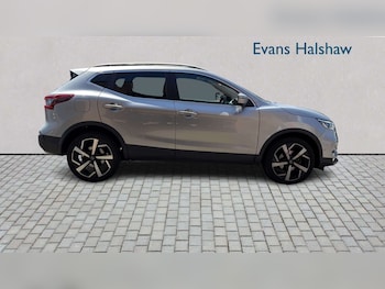 Used Nissan Qashqai 2019 for sale - 78925404: Photo