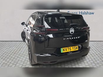 Used Citroen C5 Aircross 2025 for sale - 78869464: Photo