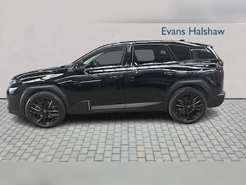 Used Citroen C5 Aircross 2025 for sale - 78869464: Photo