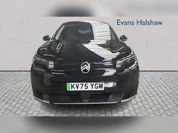 Used Citroen C5 Aircross 2025 for sale - 78869464: Photo